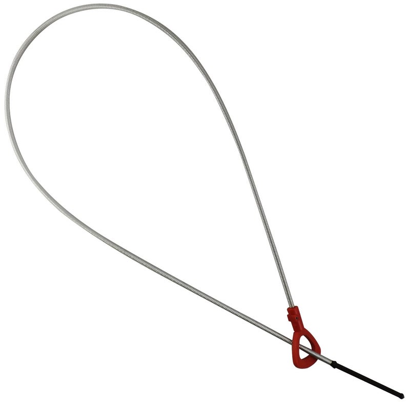 ATLIN Mercedes Transmission Dipstick for Mercedes 722.6 Transmissions â€“ Replaces OEM 140589152100 - Image 3